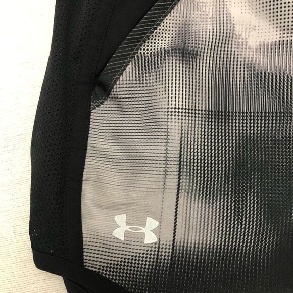 Bundle under armour heat gear and Nike dri-fit womens shorts size S - Picture 9 of 11